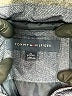 Tommy Hilfiger 100% Polyester Argyle Gray Jacket Size XL - photo 6