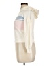 Bucktrout Tailoring Color Block Ivory Pullover Sweater Size XL - photo 5