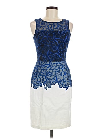 Noir Cocktail Dress (view 1)