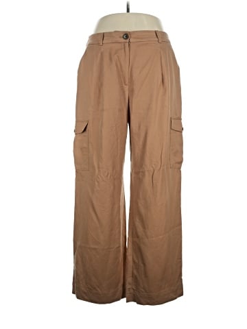 Ann Taylor LOFT Cargo Pants (view 1)