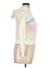 Bucktrout Tailoring Color Block Ivory Pullover Sweater Size XL - photo 4