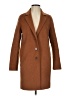 Banana Republic Brown Wool Coat Size XS - photo 1