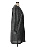 Primark Gray Casual Dress Size 14 - photo 4