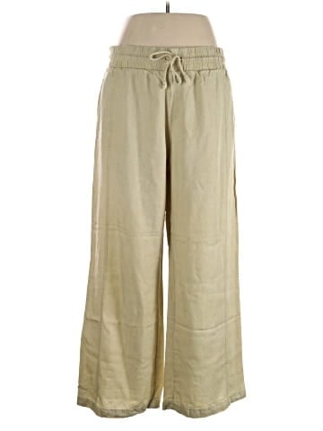 Elle Casual Pants (view 1)