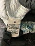 Assorted Brands Blue Tube Top Size M - photo 8