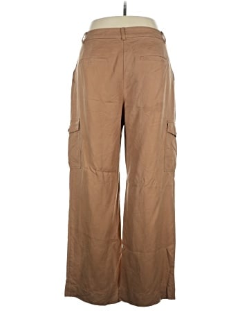 Ann Taylor LOFT Cargo Pants (view 2)