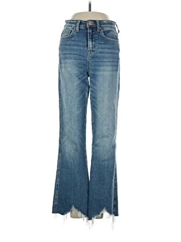 Mica Jeans (view 1)