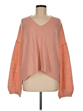 Towne Pullover Sweater (view 1)