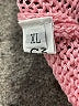 Unbranded Pink Pullover Sweater Size XL - photo 8