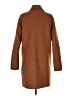 Banana Republic Brown Wool Coat Size XS - photo 2