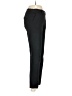H&M Solid Black Dress Pants Size 4 - photo 4