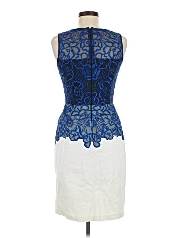 Noir Cocktail Dress (view 2)