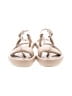 Patrizia Bonfanti Tan Sandals Size EU 40 - photo 2