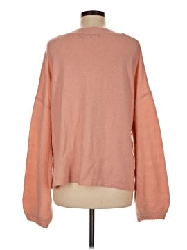 Towne Pullover Sweater (view 2)