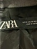 Zara Gray Blazer Size XS - photo 6