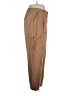 Ann Taylor LOFT Tan Brown Cargo Pants Size 12 - photo 4
