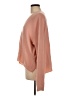 Towne Color Block Orange Pullover Sweater Size M (estimated) - photo 5