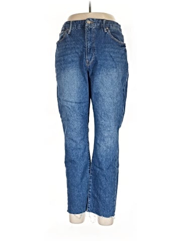 Good American Jeans (view 1)