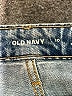 Old Navy Hearts Blue Jeans Size 10 - photo 7