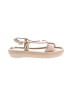 Patrizia Bonfanti Tan Sandals Size EU 40 - photo 1