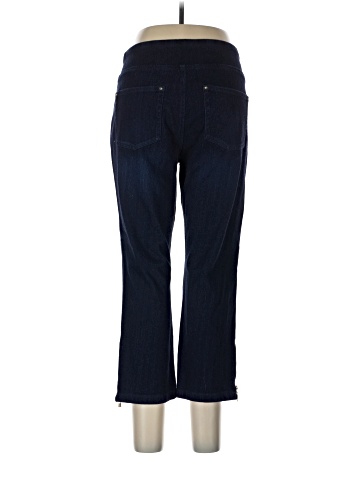 Belle By Kim Gravel Jeggings (view 2)