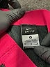 Nike 100% Polyester Pink Athletic Shorts Size M - photo 3
