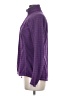 The North Face 100% Polyester Purple Pullover Sweater Size M - photo 5