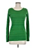Banana Republic Green Pullover Sweater Size M - photo 1