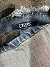 Chaps 100% Cotton Blue Denim Jacket Size 6 (estimated) - photo 6