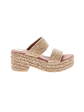 Beach By Matisse Wedges