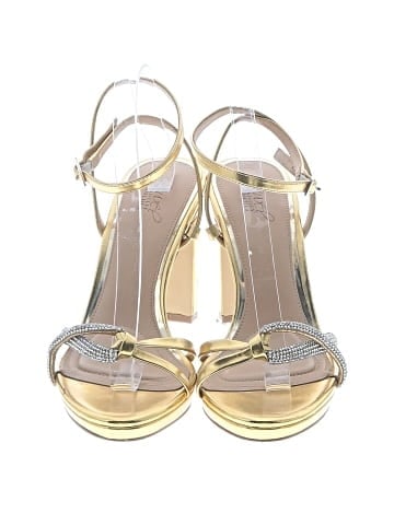 Jewel Badgley MIschka Sandals (view 2)