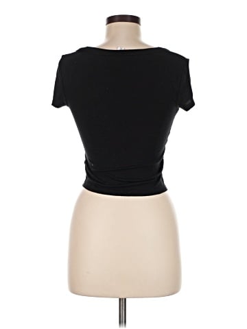 BP. Short Sleeve Top (view 2)