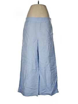 Ann Taylor Loft Linen Pants