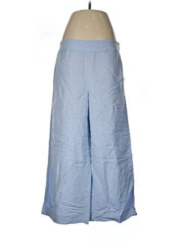 Ann Taylor LOFT Linen Pants (view 1)