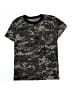 Rothco Camo Gray Active T-Shirt Size L (kids) - photo 1