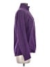 The North Face 100% Polyester Purple Pullover Sweater Size M - photo 4
