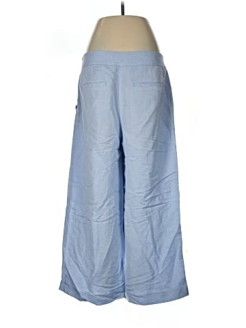 Ann Taylor LOFT Linen Pants (view 2)