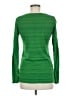 Banana Republic Green Pullover Sweater Size M - photo 2