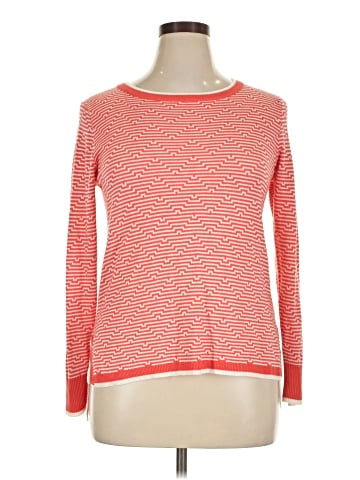 Cupio Pullover Sweater (view 1)