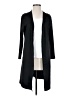 Ekouaer Black Cardigan Size S - photo 1