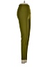 Greater than Shorts Solid Green Active Pants Size S - photo 4