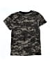 Rothco Camo Gray Active T-Shirt Size L (kids) - photo 2