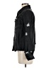Unbranded Black Denim Jacket Size M - photo 5