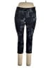 Active by Old Navy Graphic Black Active Pants Size XL - photo 1