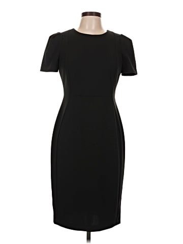 Calvin Klein Cocktail Dress (view 1)