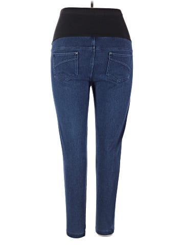 Time and Tru Jeggings (view 2)