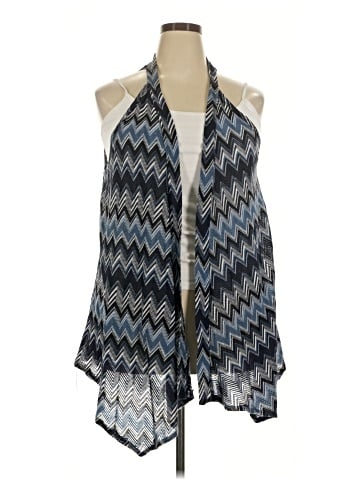 Liz & Me Kimono (view 1)