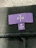 NYDJ Solid Black Active Pants Size 14 - photo 7