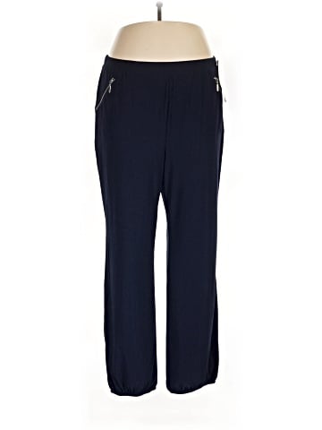Nina Leonard Active Pants (view 1)