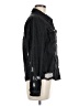 Unbranded Black Denim Jacket Size M - photo 4